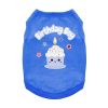 Birthday Boy Dog Shirt